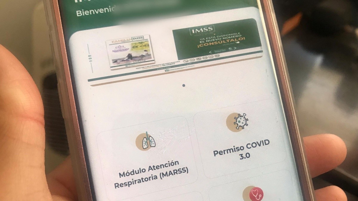 C Mo Saber Si Est S Registrado En El Imss Con Tu Salario Real Hoy