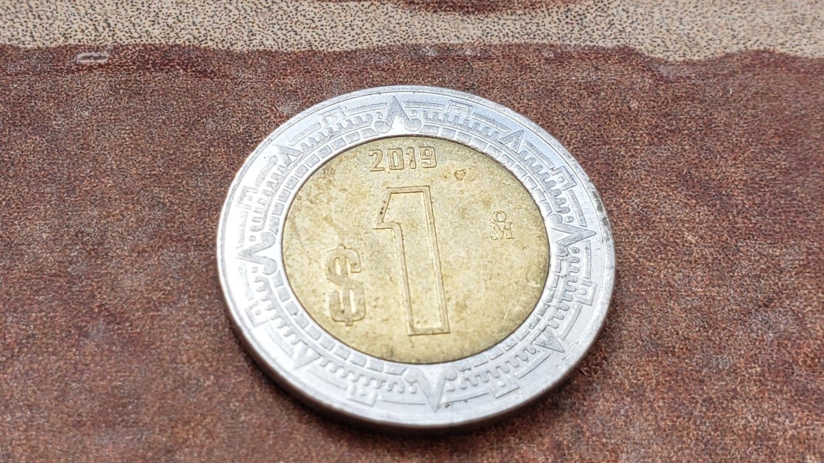 Linea Del Tiempo De La Moneda Peso Mexicano Monedas Porn Sex Picture Sexiz Pix 3507