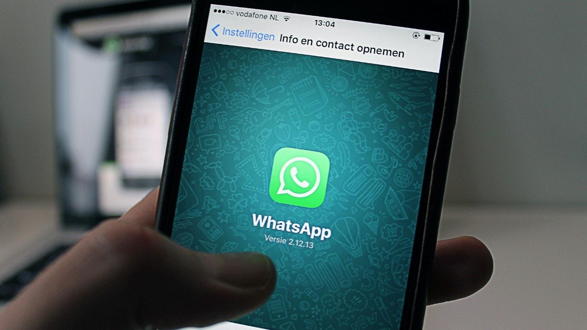 Whatsapp ¿cómo Ver De Nuevo Las Fotos Que Desaparecen Hoy Dinero Lo De Hoy 7393