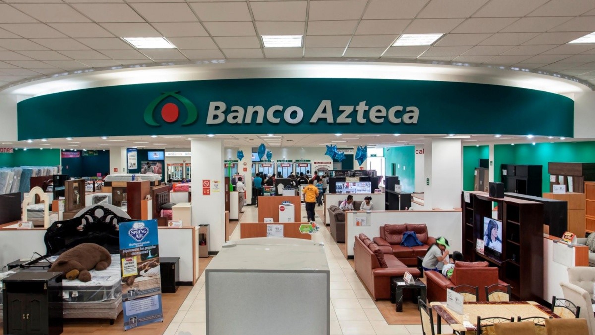 Banco Azteca En Perú Cambia De Nombre; Tiene Nuevos Accionistas | Hoy ...