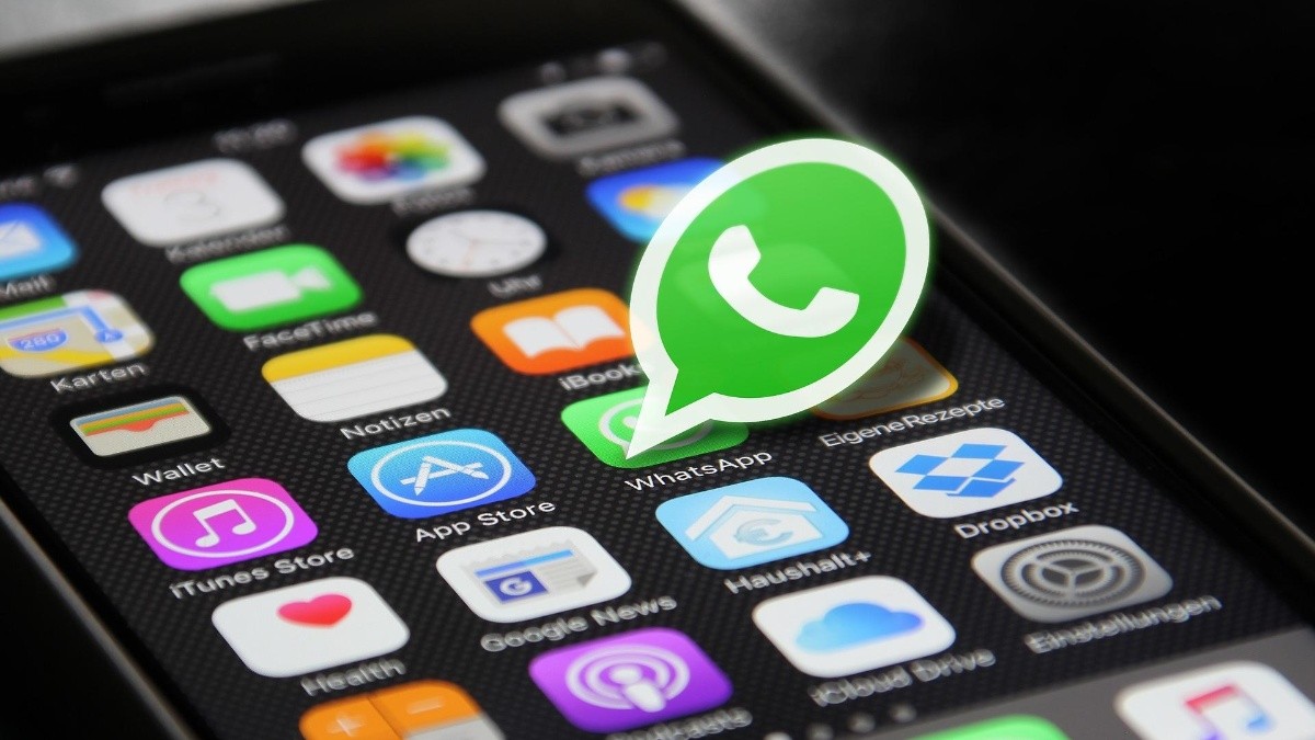 Como Hacer Para Que No Aparezca Mensaje Eliminado En Whatsapp