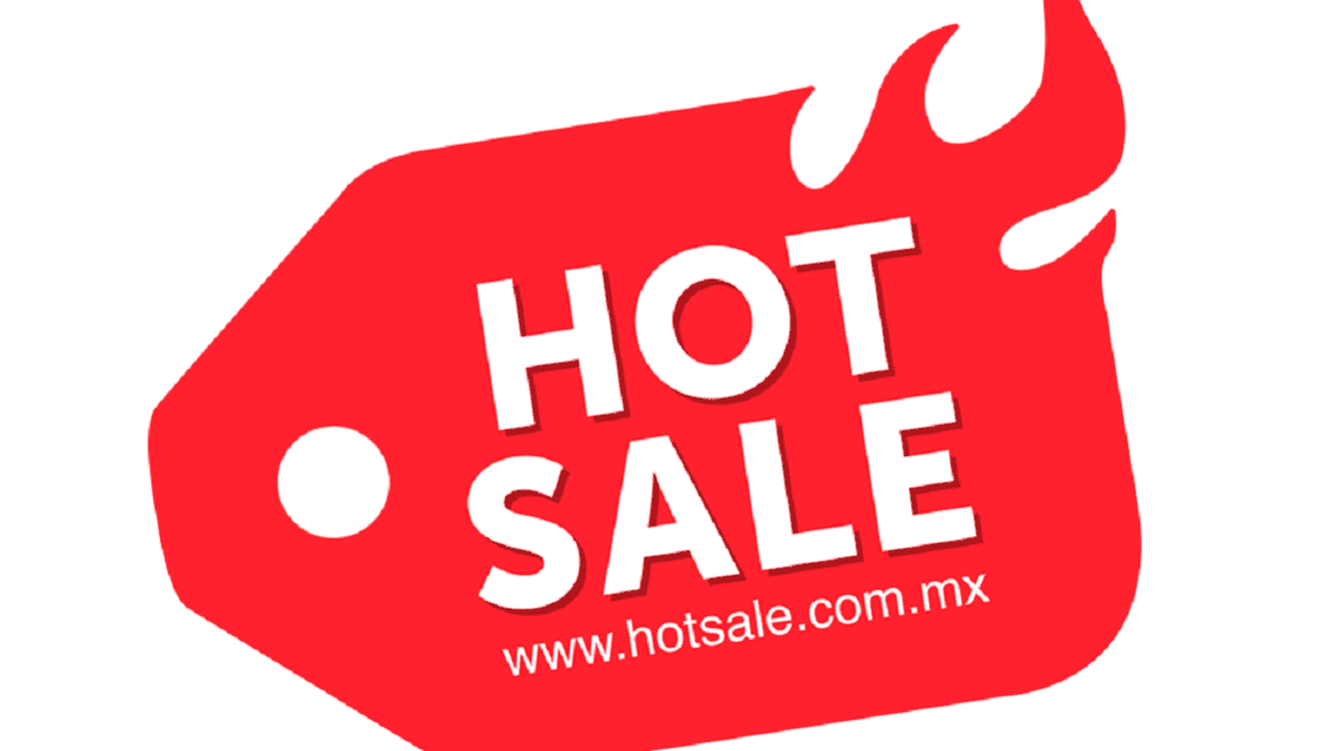 Todo Sobre El Hot Sale 2022 Ofertas Formas De Pago Y Fechas Hoy Dinero Cuida Tu Bolsillo 3293