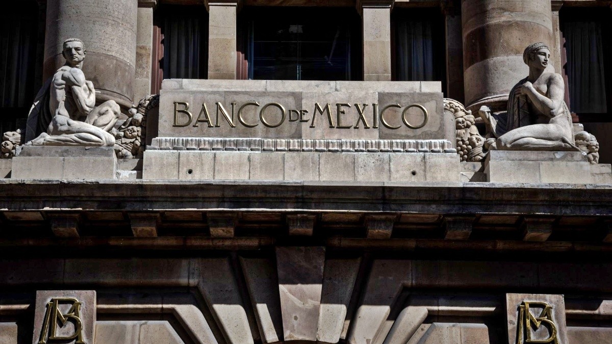 Banxico Sube Tasa De Interés A 775 La Más Alta En La Historia Hoy Dinero Lo De Hoy 