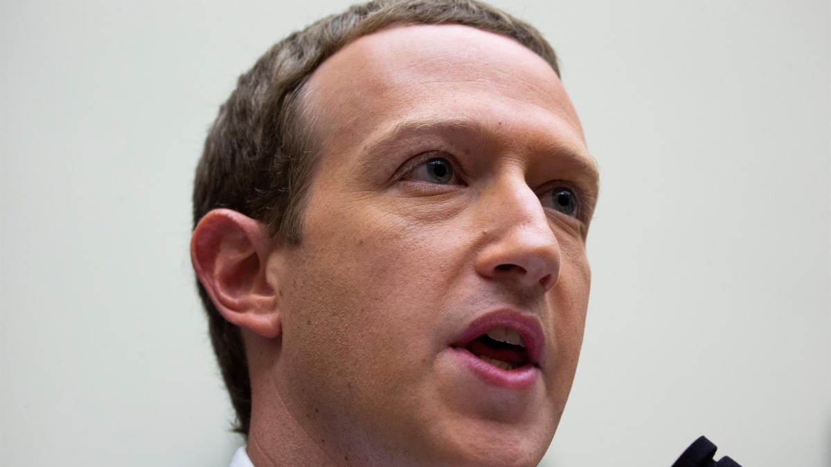 Mark Zuckerberg ¿por Qué Sufre Cada Día Al Mirar Su Teléfono Cuando Despierta Esto Dice Hoy 2082