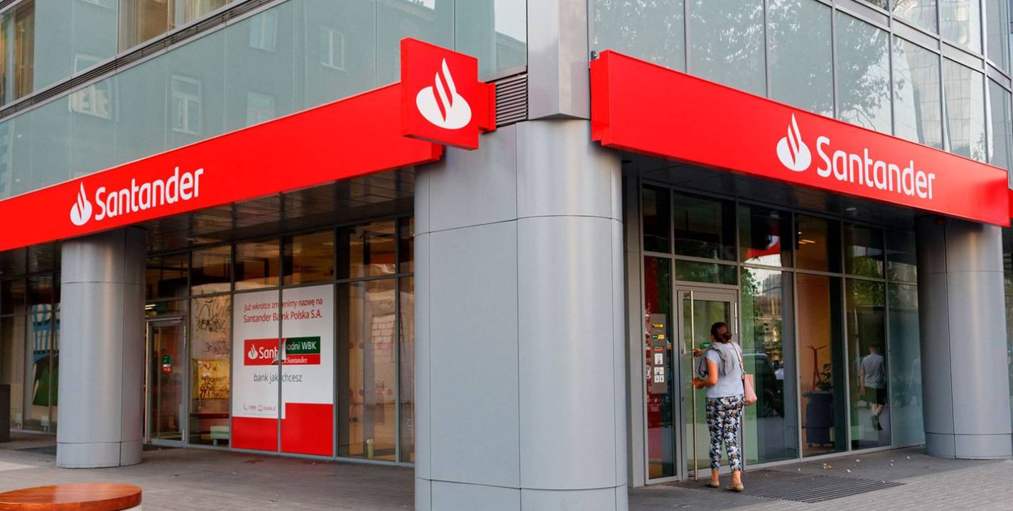 Banca Santander el banco niega que existan fallas en la app Hoy