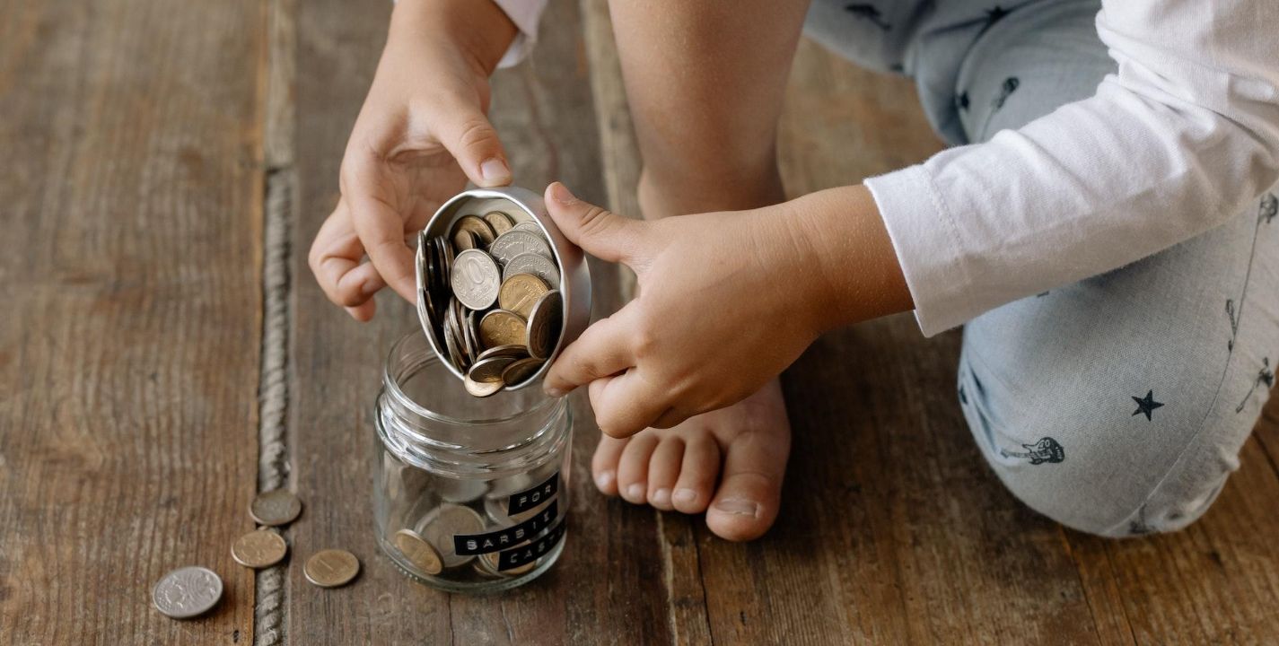 Se Puede Abrir Una Cuenta Bancaria Para Un Niño