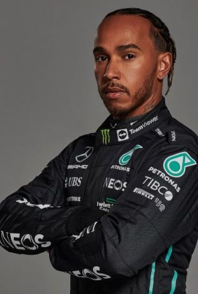 Lewis Hamilton: Así Son Los Millonarios Acuerdos Del Piloto Más Rico Y ...