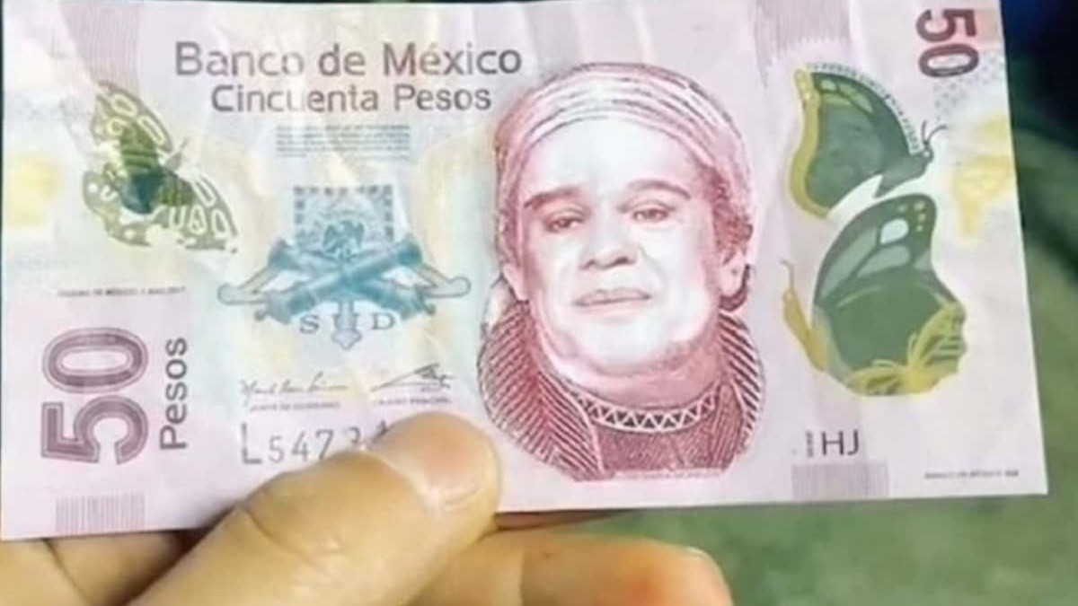 Condusef ¿qué Hacer En Caso De Recibir Un Billete Falso Hoy Dinero Cuida Tu Bolsillo 6944