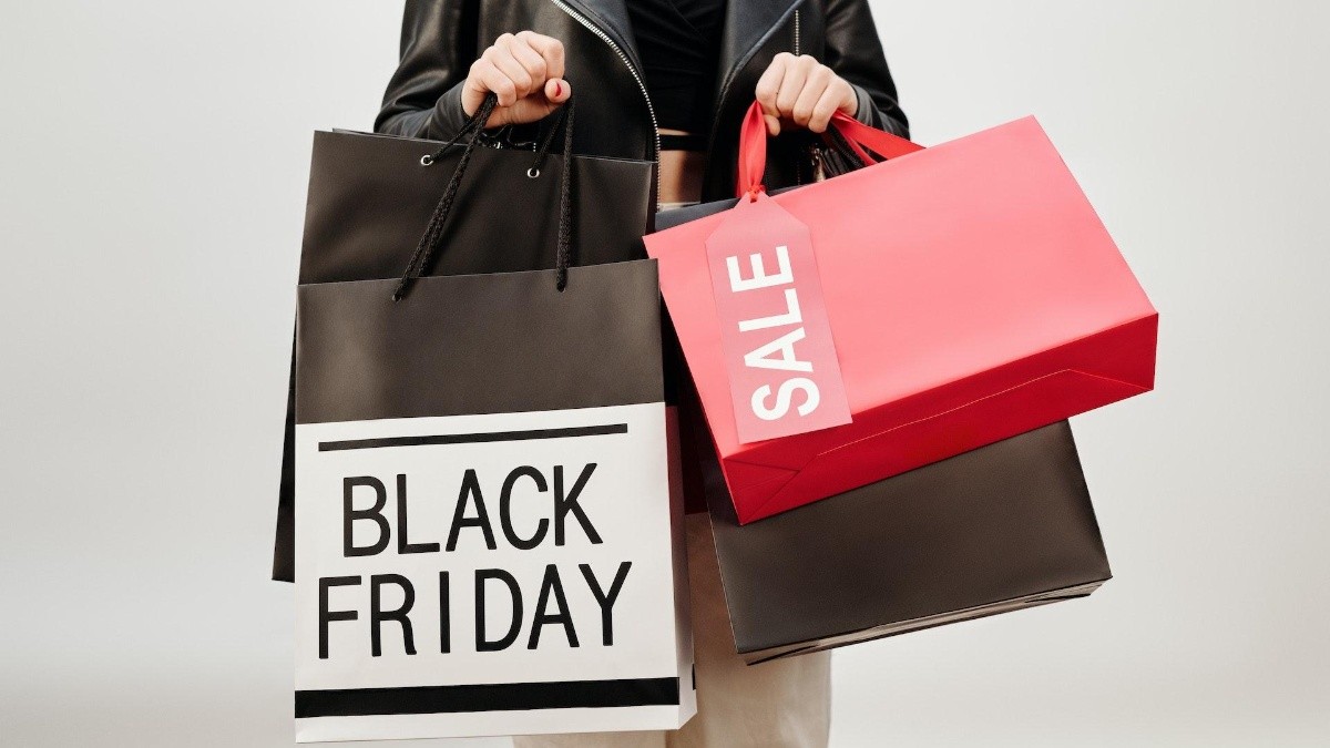 ¿Cuándo es el Black Friday y cómo aprovechar las compras? Te contamos