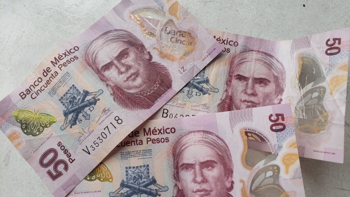 Salario Mínimo En México Superará El Promedio De Latinoamérica En 2023 3652