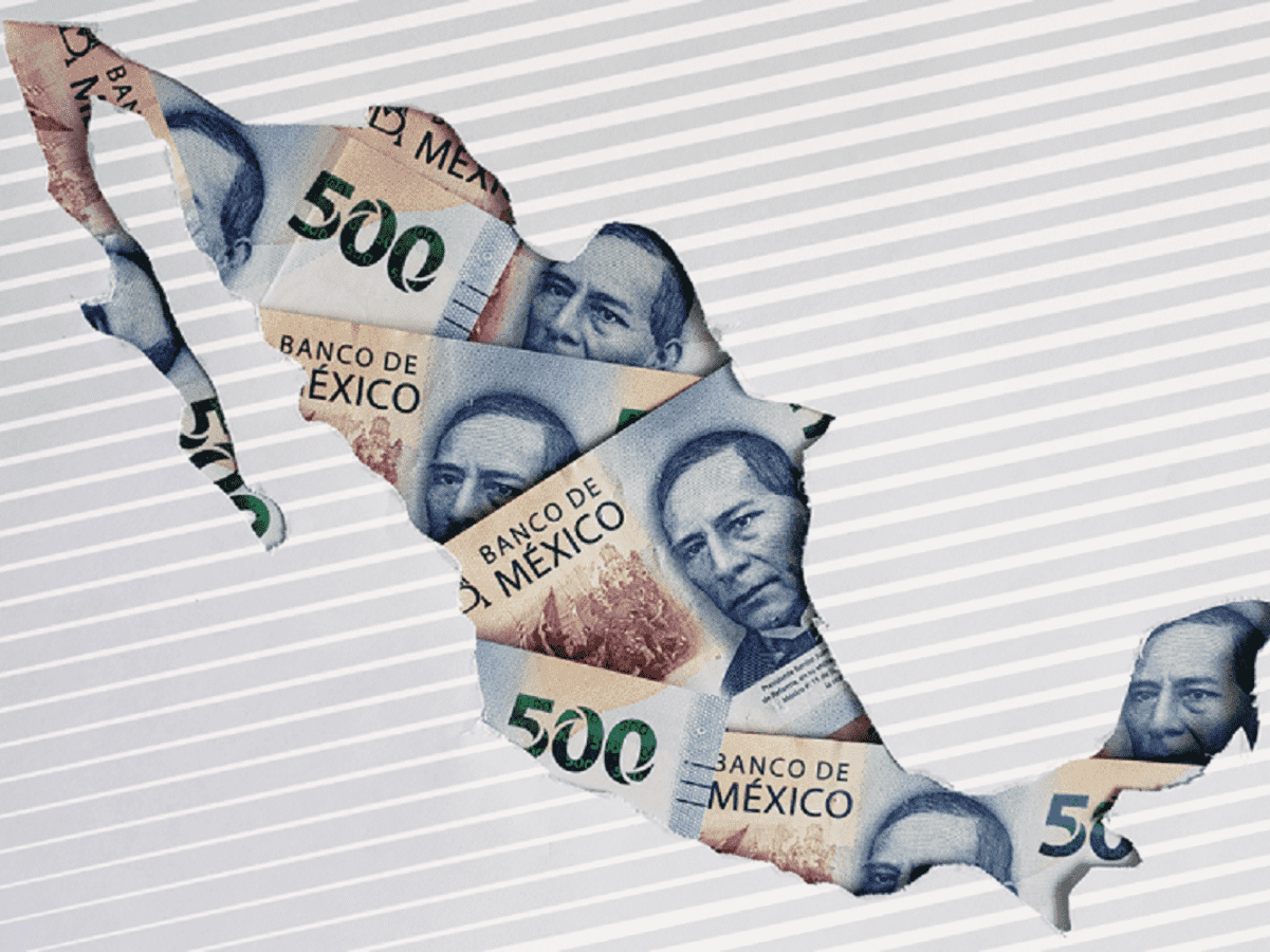 Cómo identificar un billete falso: Banxico te guía paso a paso
