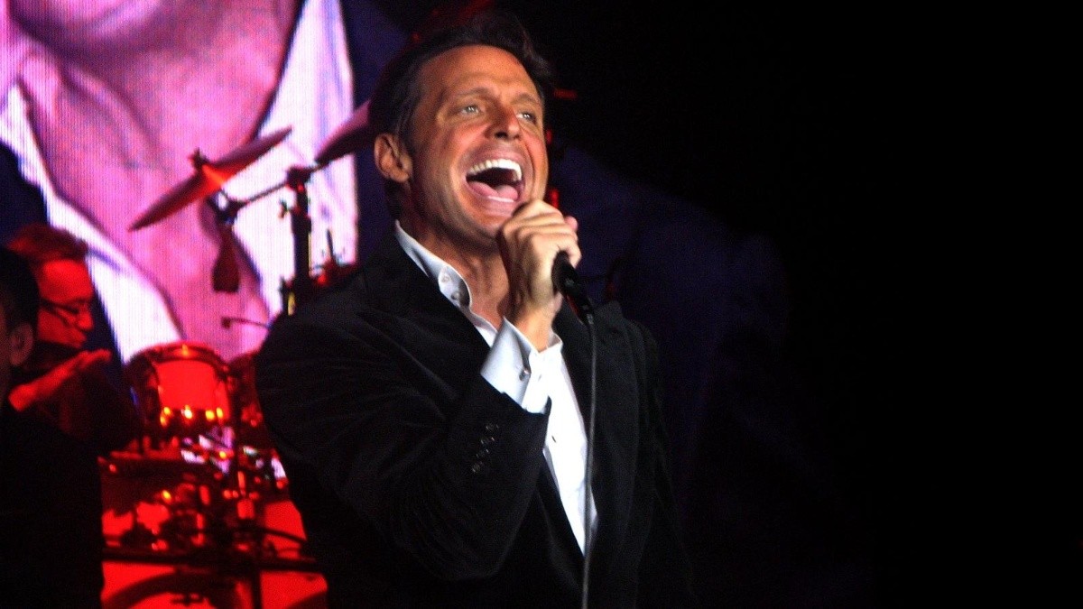 ¿Cuánto cuestan los boletos para ver a Luis Miguel en concierto? Hoy