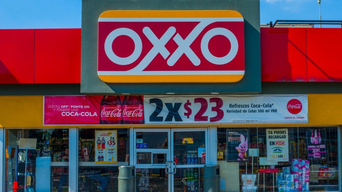 Oxxo Anuncia Implementación De Cajas De Autocobro, Entre Otras Mejoras ...