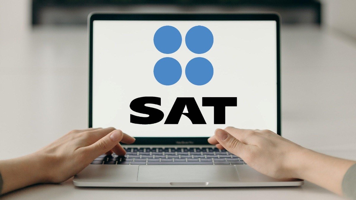 SAT: Así puedes generar tu factura electrónica 4.0 desde Internet | Hoy  Dinero Trámites y más