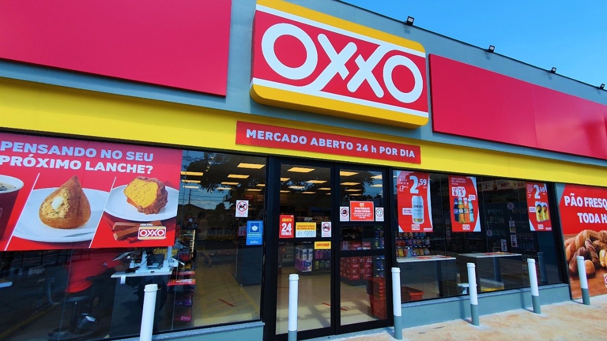 ¿oxxo Ofrece Créditos A Través De Su Plataforma Spin Hoy Dinero Lo