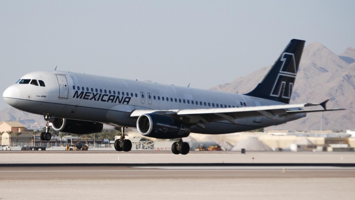 AMLO Anuncia Que Se Usará Nombre De Mexicana De Aviación En Aerolínea ...