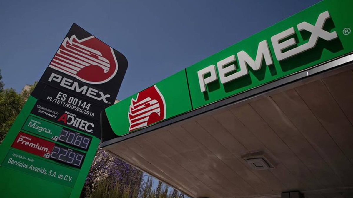 Baja Calificación Crediticia De Pemex Debido A Los Incidentes En Sus ...