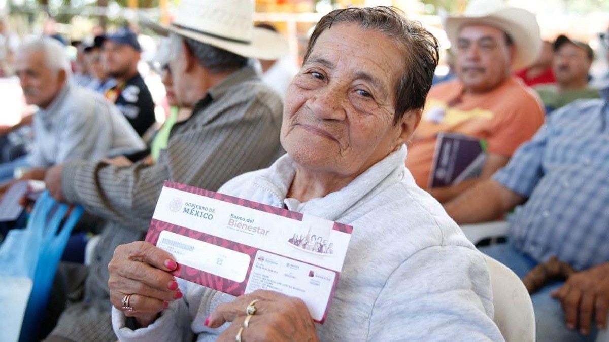 Pensión Del Bienestar: Estos Adultos Mayores No Tienen Derecho Al Apoyo ...