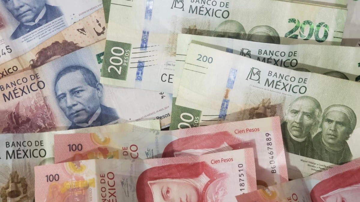 ¿qué Puedes Hacer Si Recibes Un Billete Falso Hoy Dinero Cuida Tu Bolsillo 