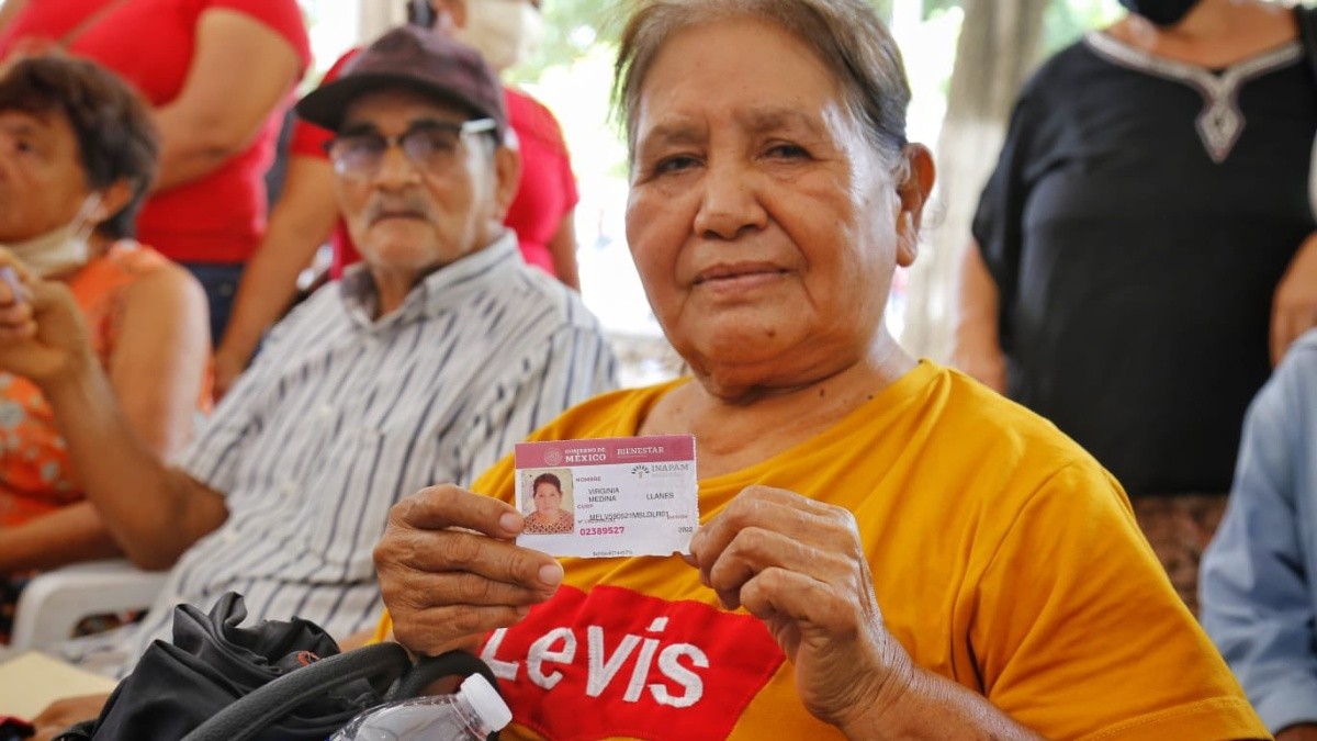 Cu Les Son Los Requisitos Para Tramitar La Credencial De Inapam Hoy