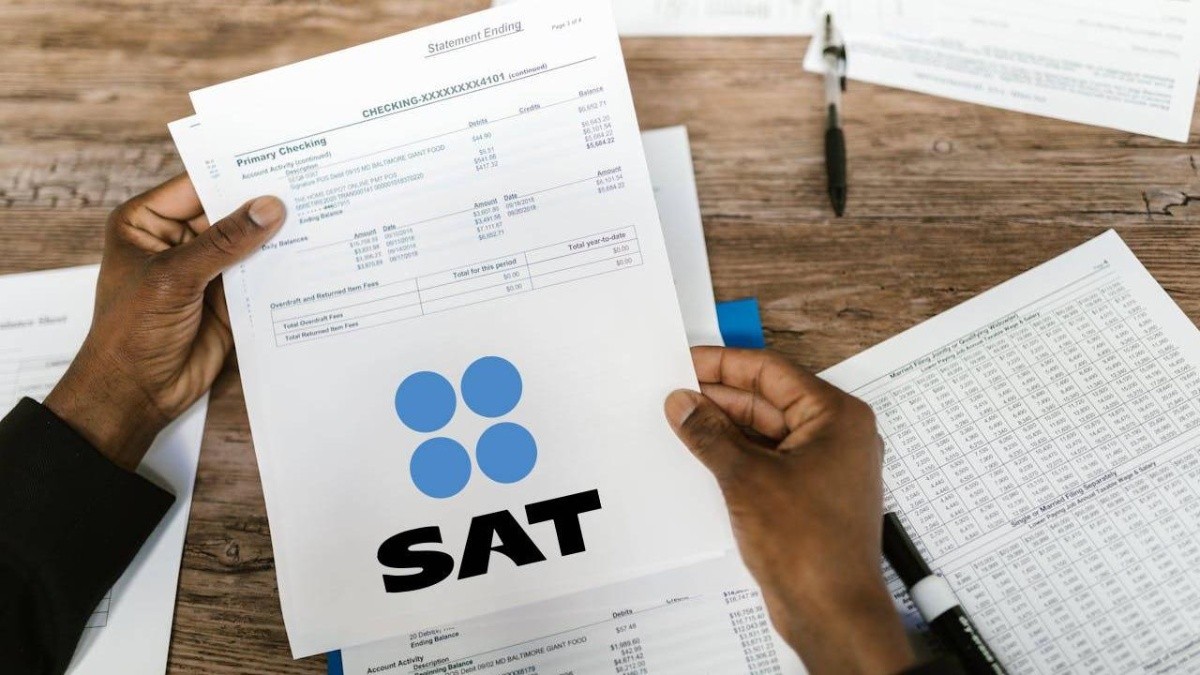 ¿qué Pasa Si No Presentas Tu Declaración Anual Ante El Sat Hoy Dinero Trámites Y Másemk 8020